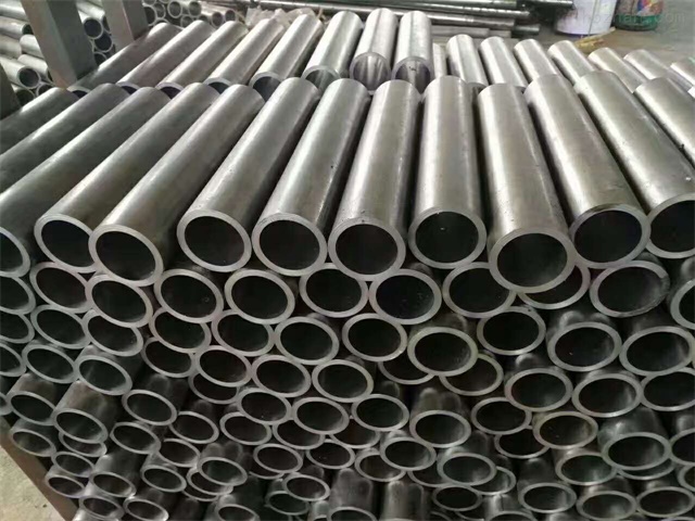 南充30CrMo精密无缝钢管