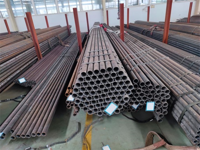 南充20G合金无缝钢管